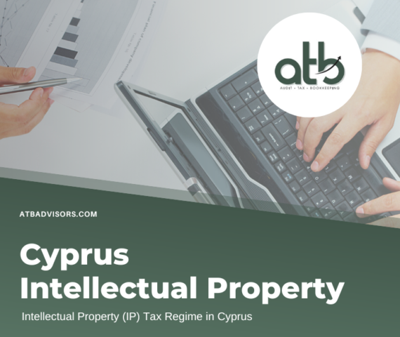 intellectual property cy